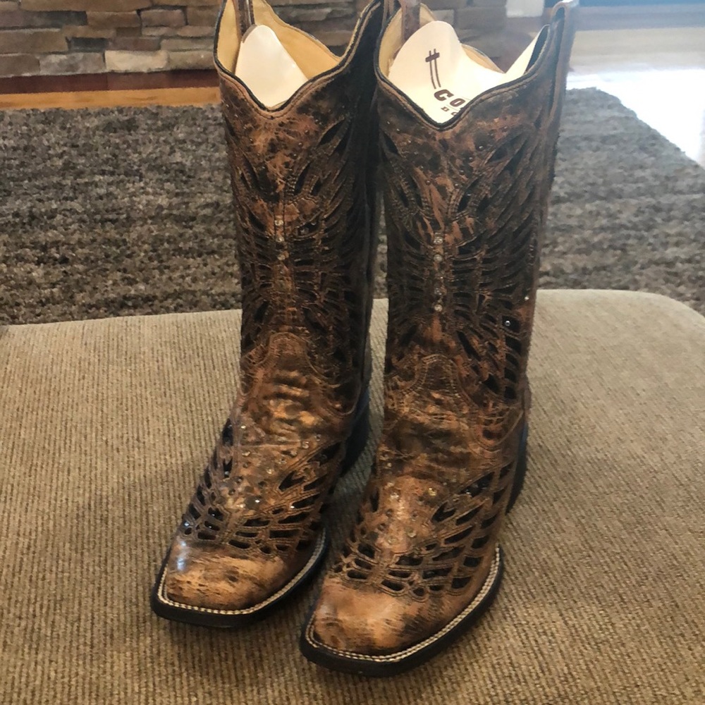 DanPost Boots